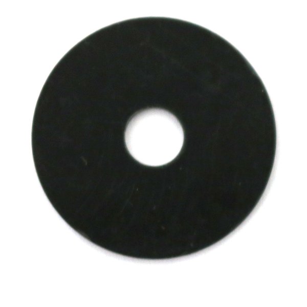 Polystyrol washer for Designer BD Tension rods
