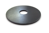 Polystyrol washer for Designer BD Tension rods