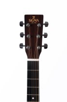 SE Series Acoustic-Electric Guitar Left-Handed, Satin