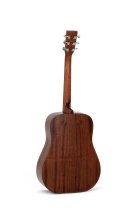 ST Series Dreadnought Acoustic Left-Handed, Satin