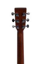 ST Series Dreadnought Acoustic Left-Handed, Satin