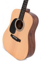 ST Series Dreadnought Acoustic Left-Handed, Satin