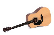 ST Series Dreadnought Acoustic Left-Handed, Satin