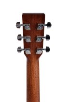 1 Series Acoustic-Electric Guitar, Polished Gloss with Sunburst