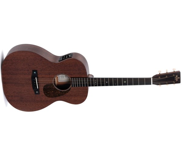 15 Series Acoustic-Electric Guitar, Satin