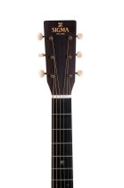 15 Series Acoustic-Electric Guitar, Satin