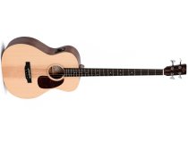 Acoustic-Electronics Bass, Satin