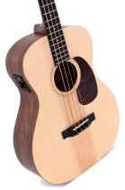 Acoustic-Electronics Bass, Satin