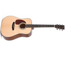 1 Series Dreadnought Acoustic Left-Handed, High Gloss