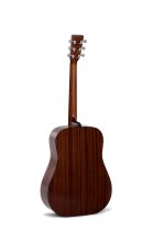 1 Series Dreadnought Acoustic Left-Handed, High Gloss