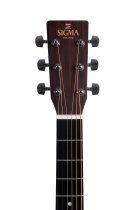 1 Series Dreadnought Acoustic Left-Handed, High Gloss
