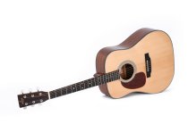 1 Series Dreadnought Acoustic Left-Handed, High Gloss