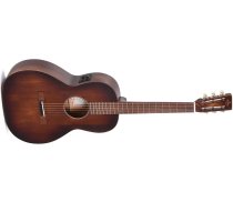 15 Series Acoustic-Electric Guitar, Distressed Satin