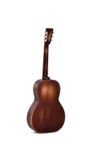 15 Series Acoustic-Electric Guitar, Distressed Satin