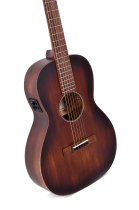 15 Series Acoustic-Electric Guitar, Distressed Satin