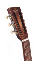 15 Series Acoustic-Electric Guitar, Distressed Satin