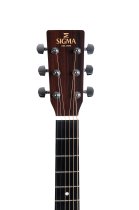 15 Series Dreadnought Acoustic Left-Handed, Satin
