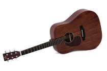 15 Series Dreadnought Acoustic Left-Handed, Satin