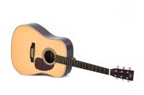 Standard Series All Solid Spruce/Rosewood 18-35 Acoustic Guitar
