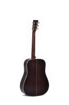 Standard Series All Solid Spruce/Rosewood 18-35 Acoustic Guitar