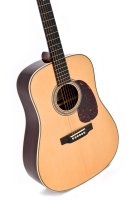 Standard Series All Solid Spruce/Rosewood 18-35 Acoustic Guitar
