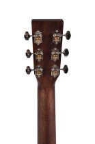 Standard Series All Solid Spruce/Rosewood 18-35 Acoustic Guitar