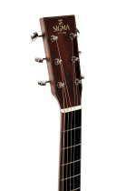 SDR-35HM Limited Guitar