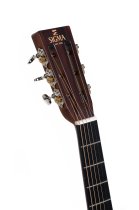 15 Series Acoustic Guitar, Satin