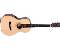 SE Series Acoustic-Electric Guitar, Satin
