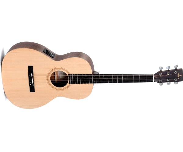 SE Series Acoustic-Electric Guitar, Satin