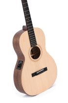 SE Series Acoustic-Electric Guitar, Satin