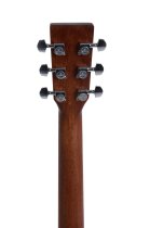 SE Series Acoustic-Electric Guitar, Satin