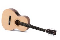 SE Series Acoustic-Electric Guitar, Satin