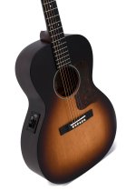 SG Series Acoustic-Electric Guitar, Satin with Sunburst