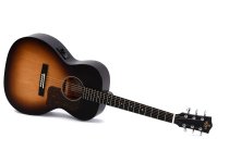SG Series Acoustic-Electric Guitar, Satin with Sunburst