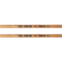 American Classic Terra Series Drumsticks, Wood Tip