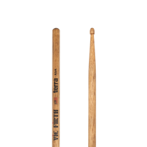 American Classic Terra Series Drumsticks, Wood Tip