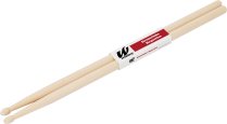 7A Wood Tip Drumsticks (Pair)
