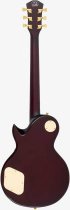 Larry Carlton Electric Guitar, Tobacco Sunburst