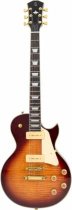 Larry Carlton Electric Guitar, Tobacco Sunburst