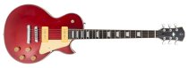 L7V New Gen Electric Guitar, Candy Apple Red