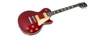 L7V New Gen Electric Guitar, Candy Apple Red
