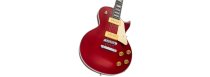 L7V New Gen Electric Guitar, Candy Apple Red