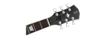 L7V New Gen Electric Guitar, Candy Apple Red