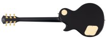L7V New Gen Electric Guitar, Black