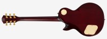 L7V New Gen Electric Guitar, Tobacco Sunburst