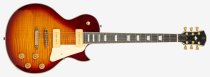 L7V New Gen Electric Guitar, Tobacco Sunburst