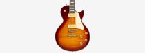 L7V New Gen Electric Guitar, Tobacco Sunburst