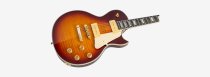 L7V New Gen Electric Guitar, Tobacco Sunburst