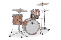 Renown 4-piece Shell Pack, Champagne Sparkle